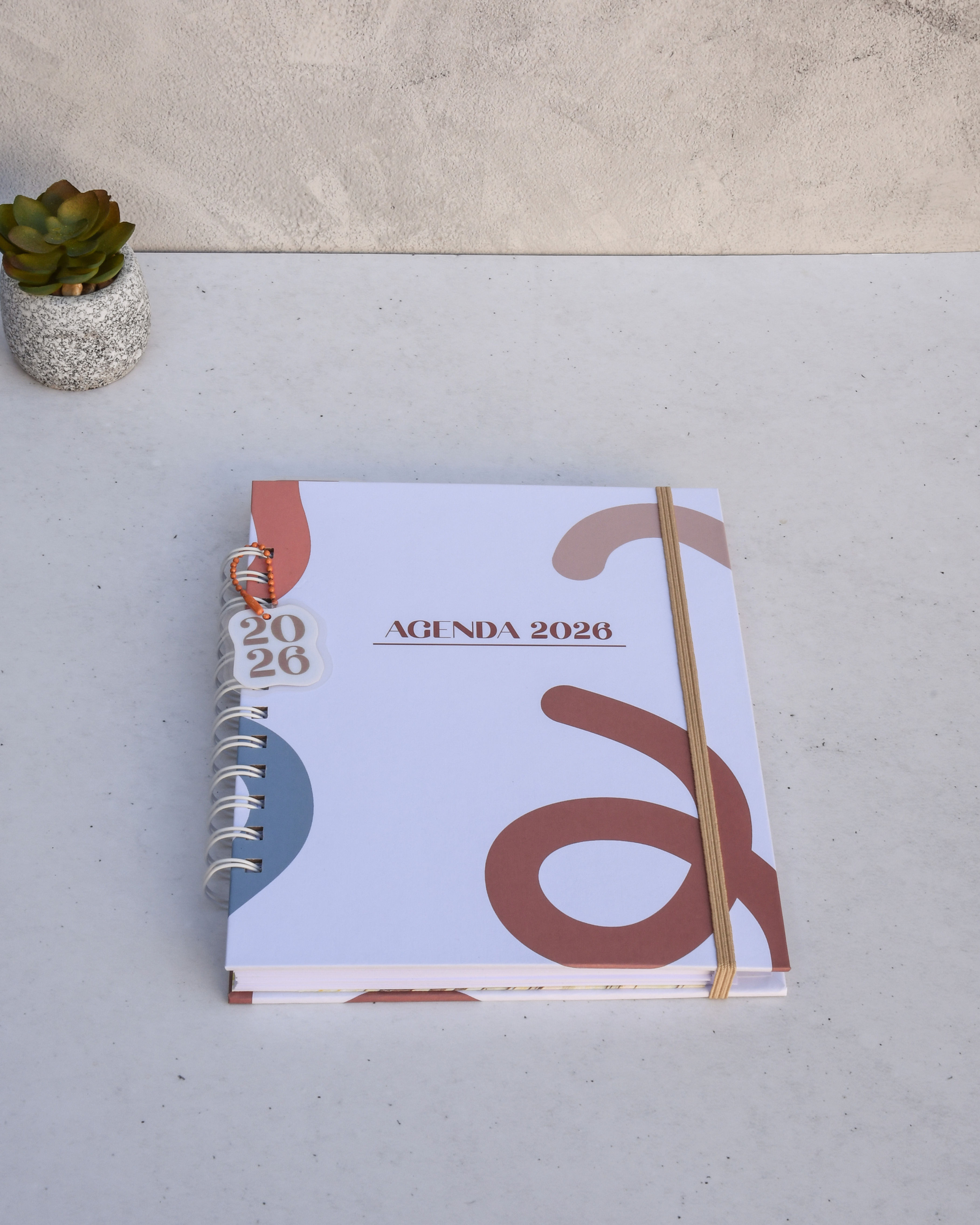 Agenda Cool 2026 - Loop