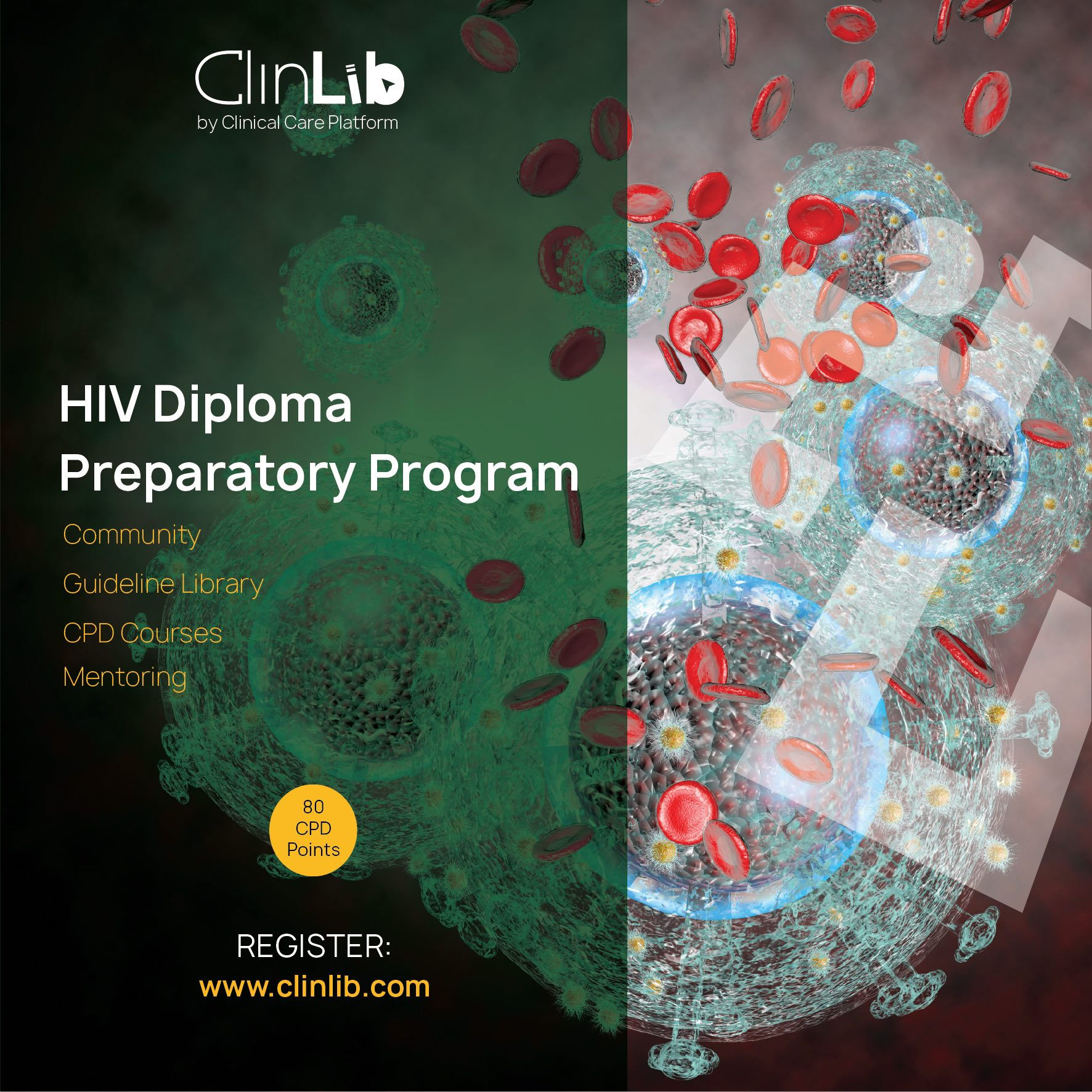HIV Diploma Preparatory Program