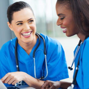 NIMART: Nurse Initiated Management of Antiretroviral Therapy