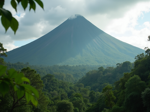 Copy of Discover the Natural Wonders and Adventure Activities of Costa Rica