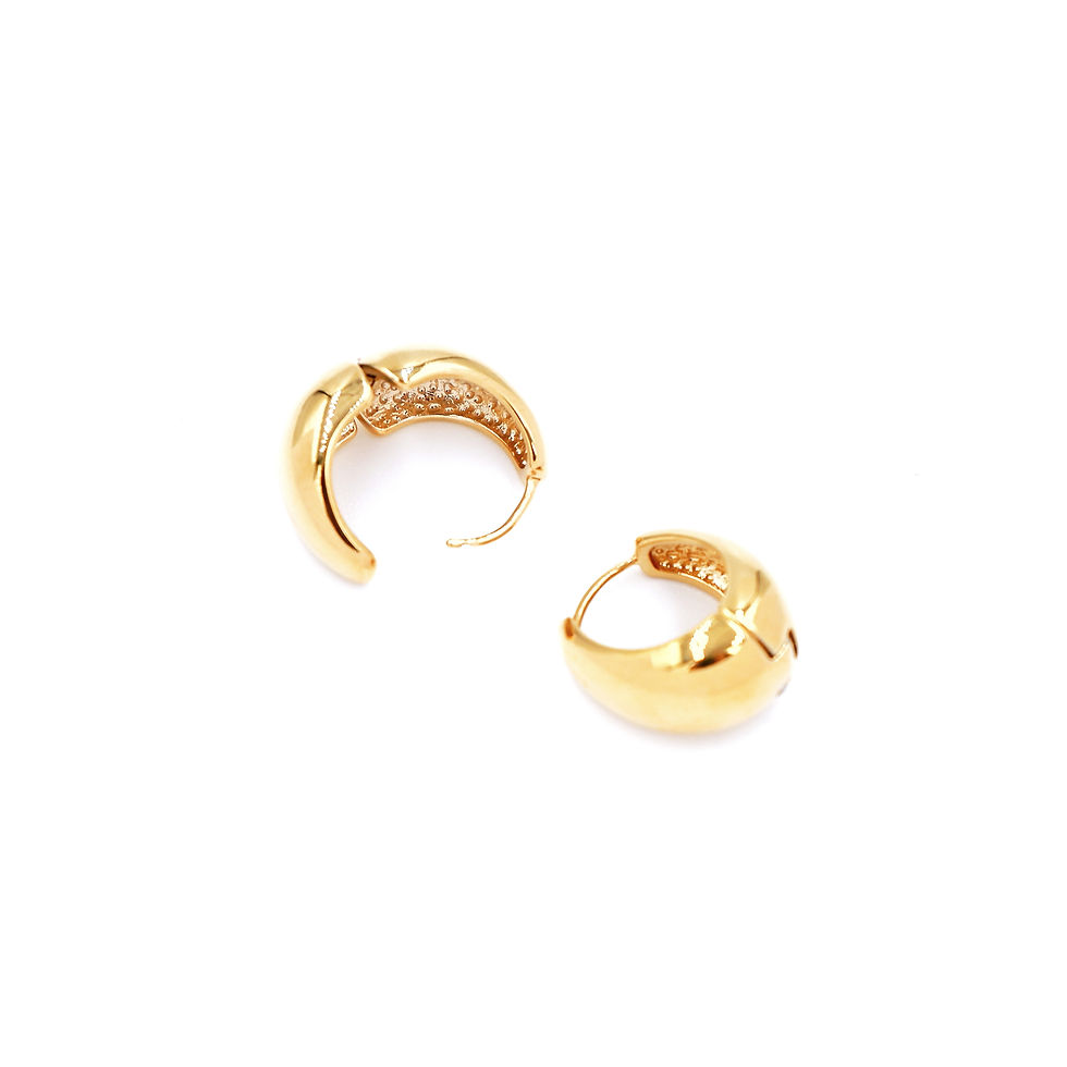 Thumbnail: Waterdrop Earring