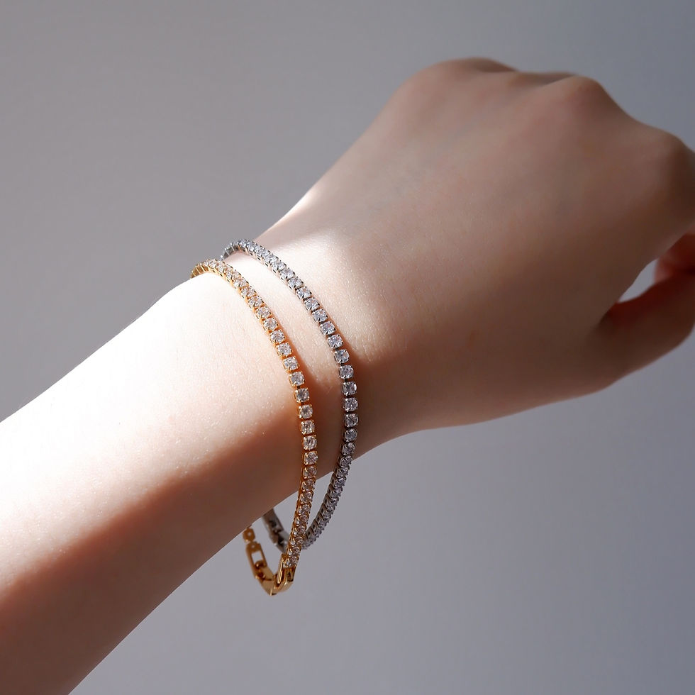 Miniature : Starry Bracelet