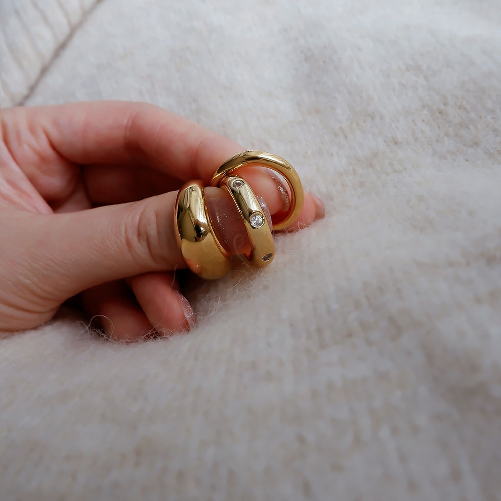Thumbnail: Wave Ring