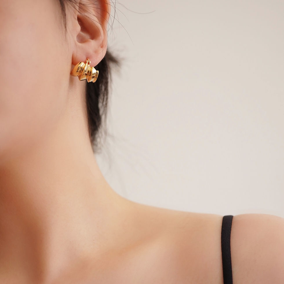 Thumbnail: Vague Earring