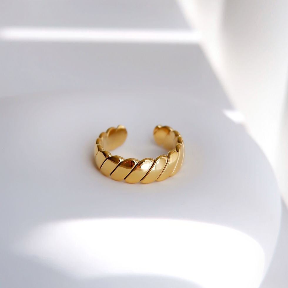Thumbnail: Pattern Ring