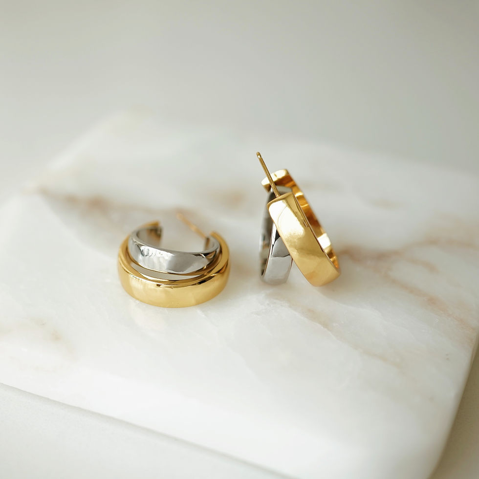 Miniature : Halo Hoop