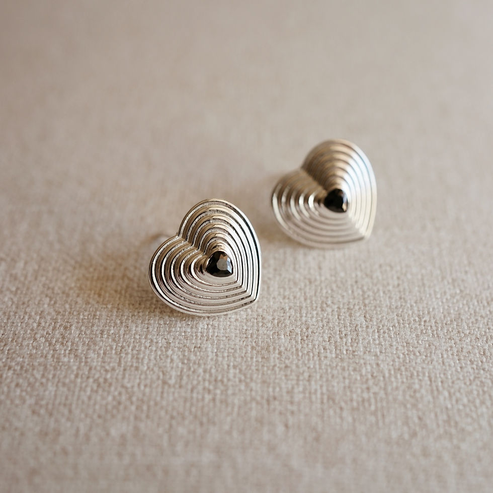 縮圖：Obsidian Earring
