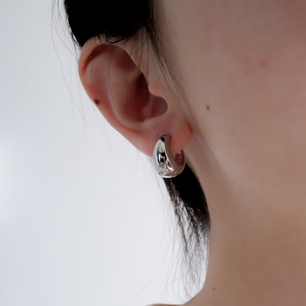 Thumbnail: Waterdrop Earring