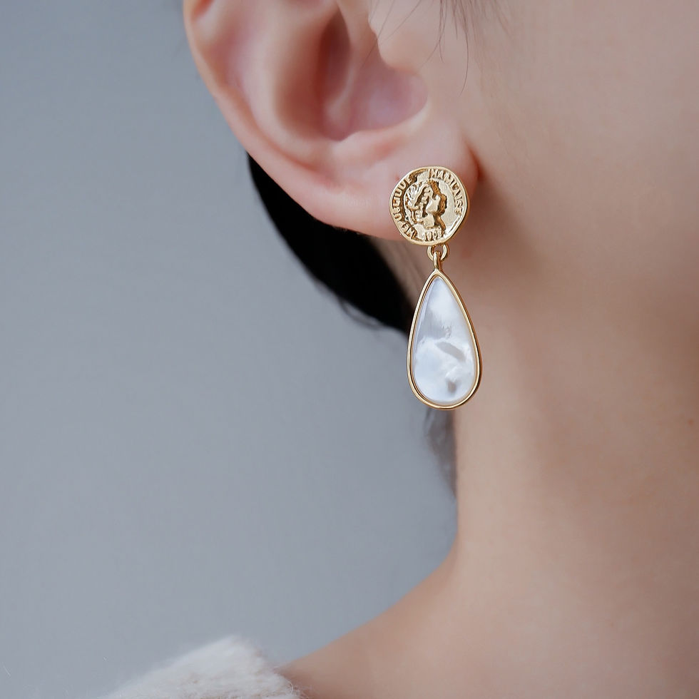 Thumbnail: Ellas Earring