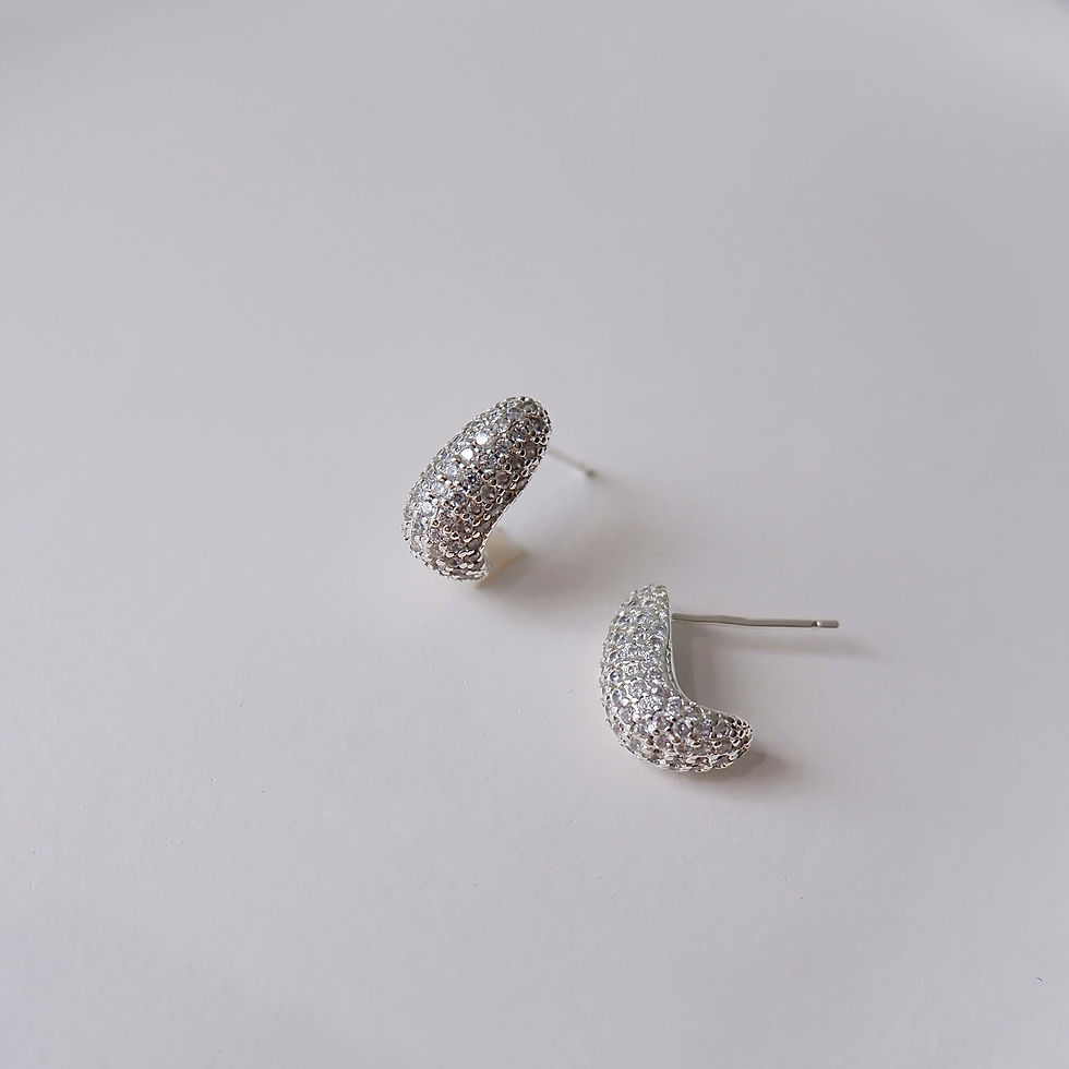 Miniature : Glamour Earring