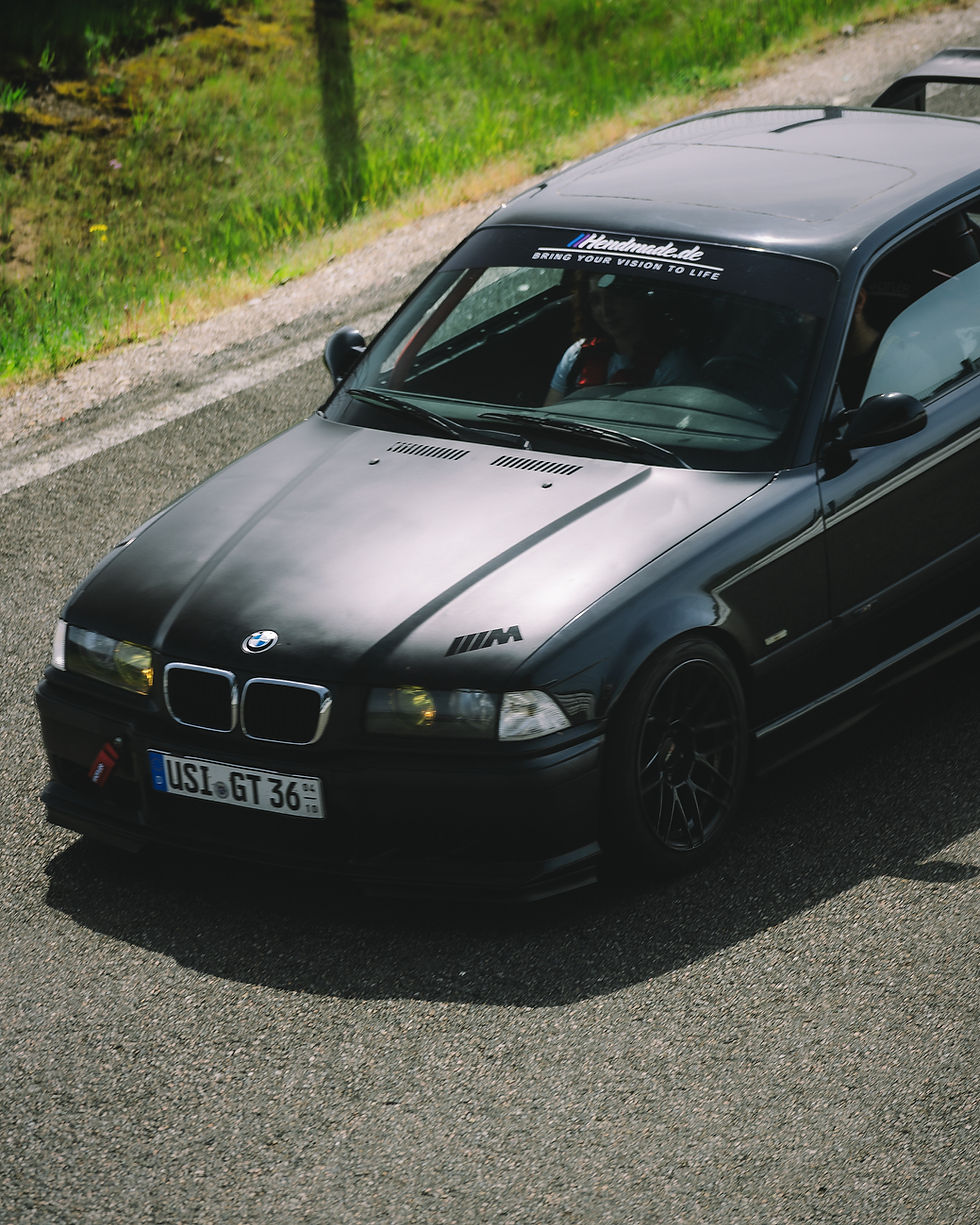 Thumbnail: Customized Windshield Banner | 1 PC