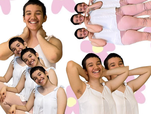 Ashley Huesca Lagunes