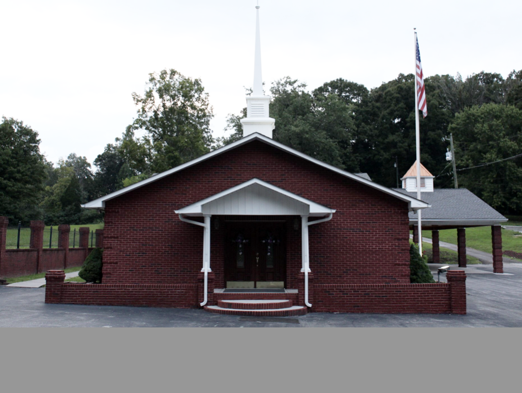 The Church of God of The Union Assembly Home Dalton, GA