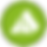 Icono verde de la tienda