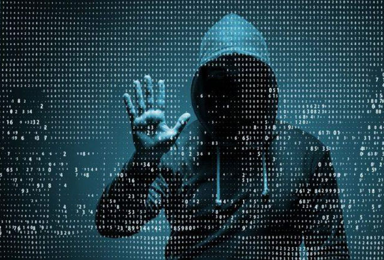 cyber crime