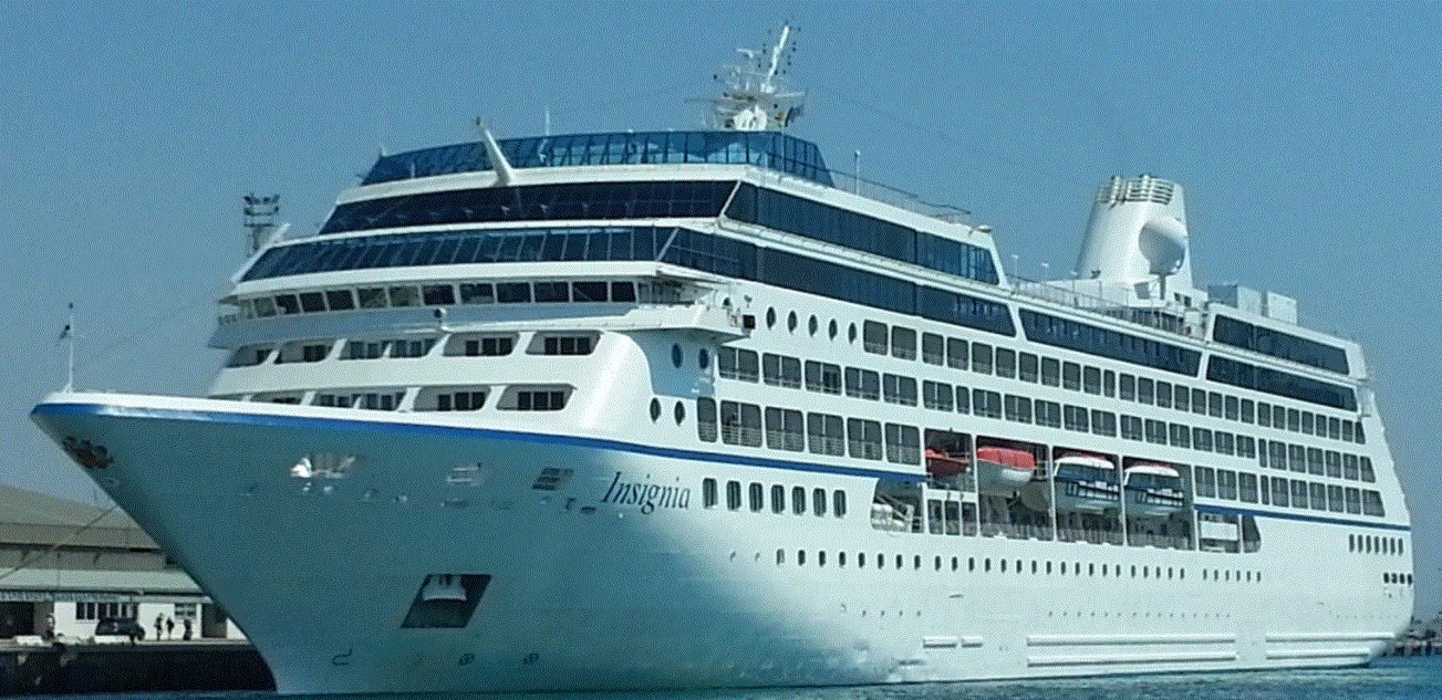 Oceania Cruises Like for Like Cruises