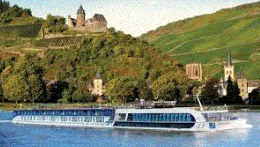 APT Europe River Cruising Returns in 2022