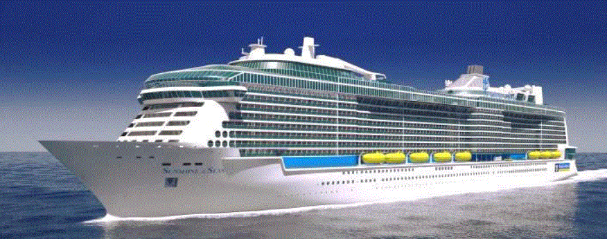 Royal Caribbean Flash Sale Ends 23 January 23