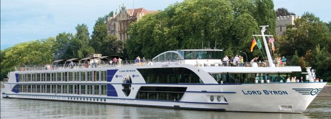 Riviera Travel River Cruises Treat Yourself on Us