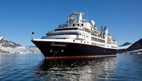 Silversea South Pacific Islands 2023 - 2025