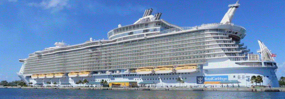 Royal Caribbean Flash Sale