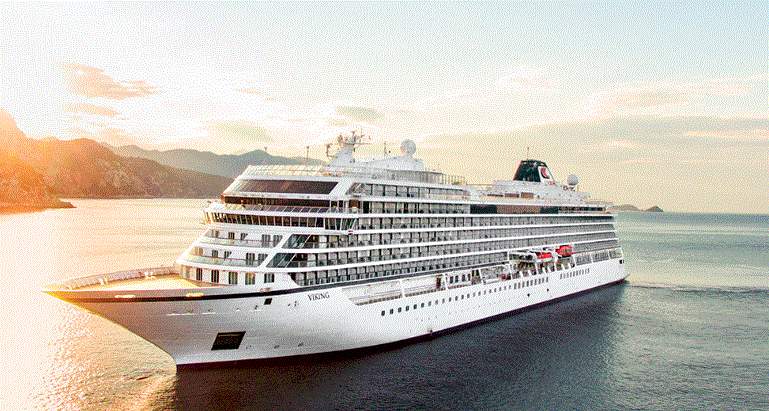 Viking 12 Cruises of Christmas Sale