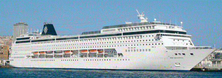 MSC Cruises Grand Mediterranean & Wine Tasting