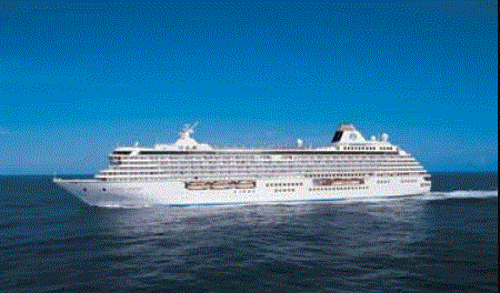 Crystal 2024 Worldwide Voyages