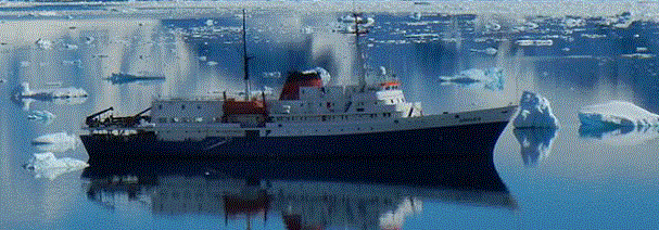 Antarpply Expeditions Antarctica & Sub-Antarctic Islands 2023 - 2034