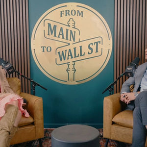 Mario Veneroso on "Money Signal" Podcast