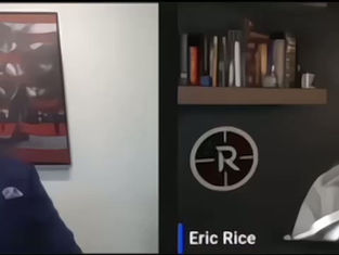 Mario Veneroso On The Rice Report: Market Mayhem