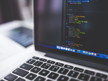 Crafting Digital Excellence with MarketMasters: The Art of Website Development