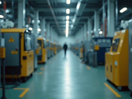Understanding Facility Compliance Audits: A Key to Safe and Efficient Operations