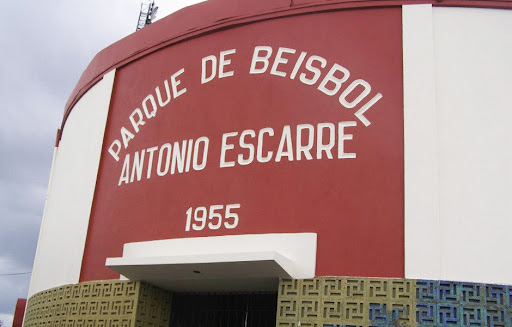 Calderón Guardia y el Béisbol 