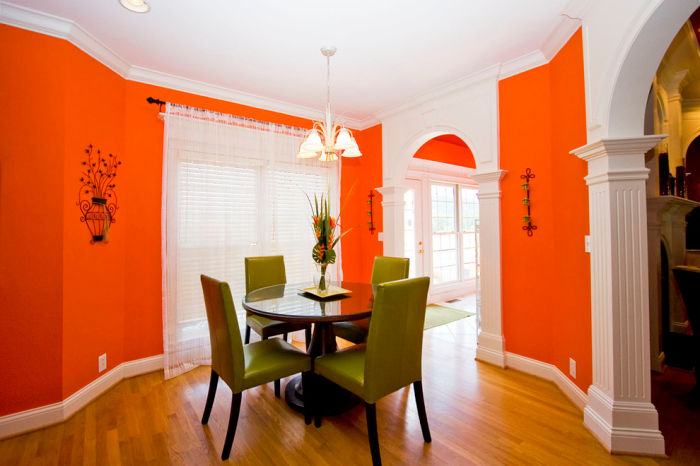 #No more boring beige
