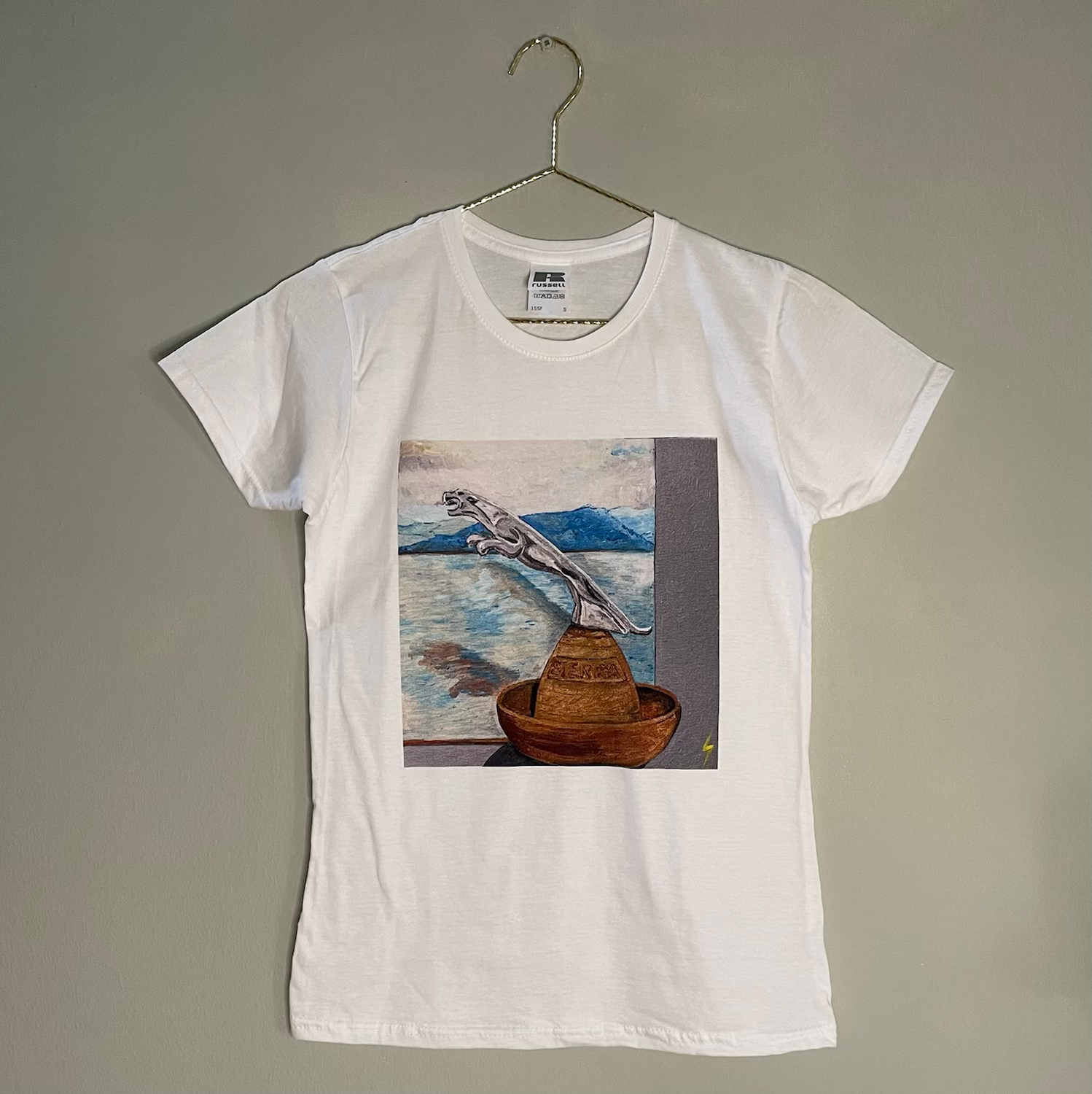 •t-Shirt weather - mare•