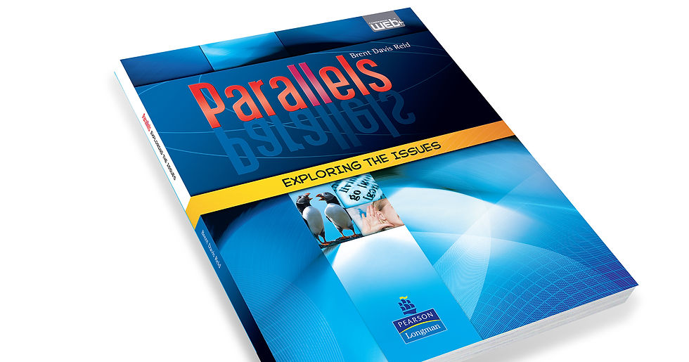 Parallels_second edition