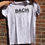 Thumbnail: Bachshirt White