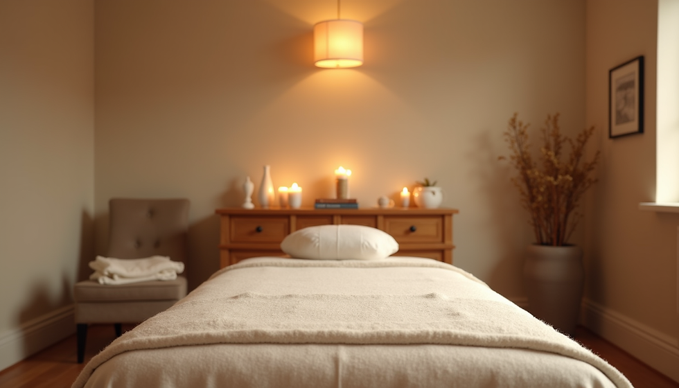 REIKI PRESENCIAL - OS BENEFÍCIOS QUE VOCÊ PRECISA SABER