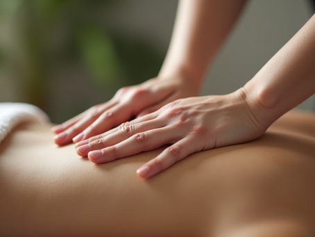 BENEFÍCIOS DO REIKI PRESENCIAL: COMO FUNCIONA E PORQUE VOCÊ DEVE EXPERIMENTAR