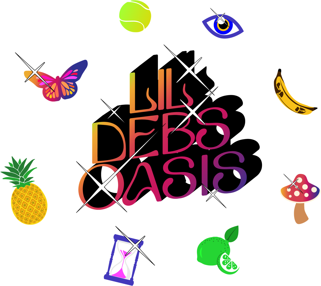 Lil' Deb's Oasis