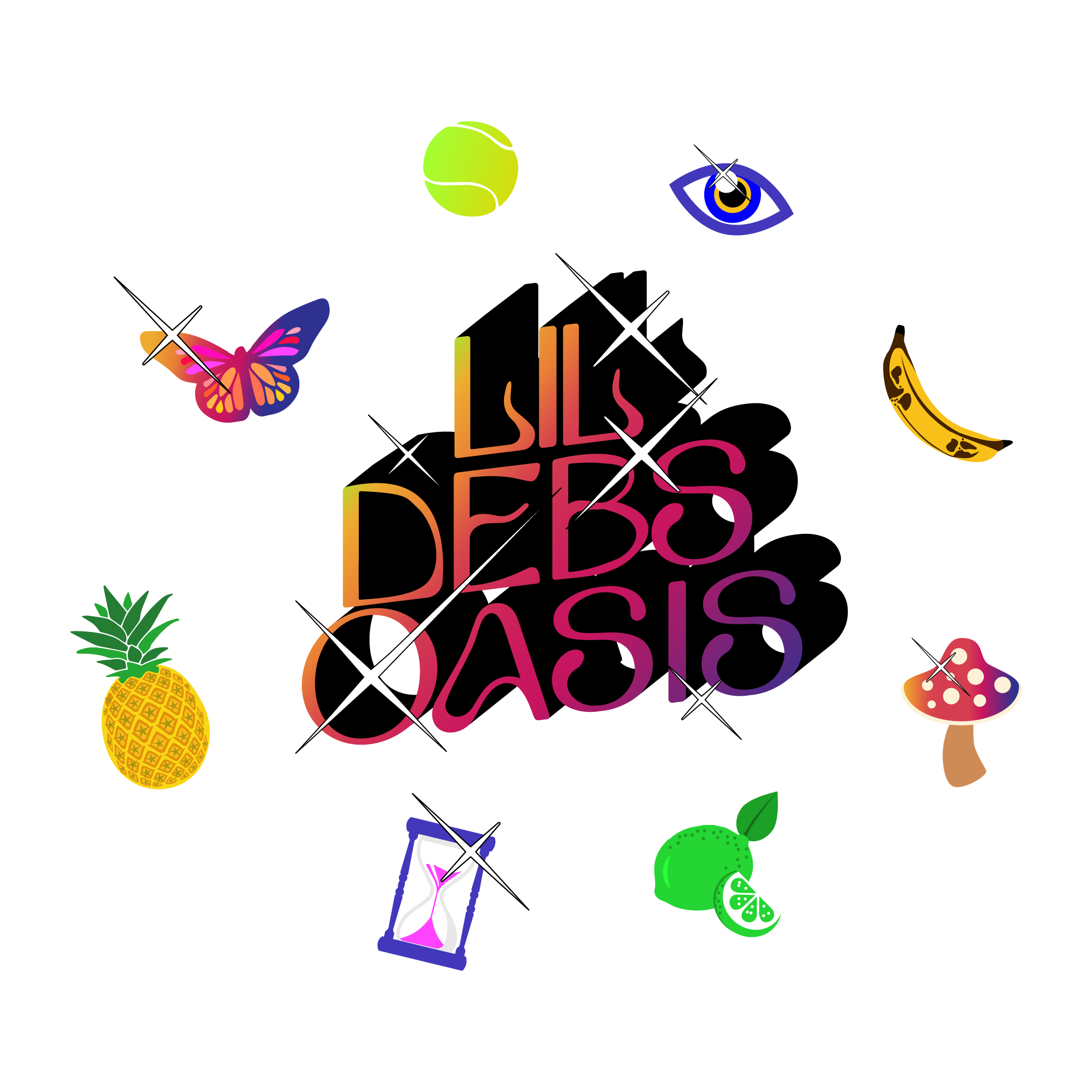 Lil' Deb's Oasis