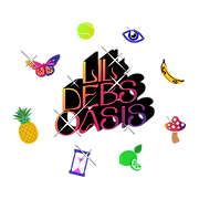 Lil' Deb's Oasis | tropical comfort food
