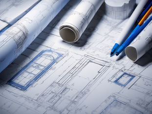 Blueprints for New Construction: Alpine Design's Specialization