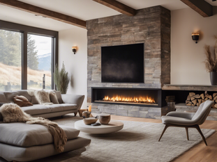 Building Your Dream Home: Alpine Design's Expertise