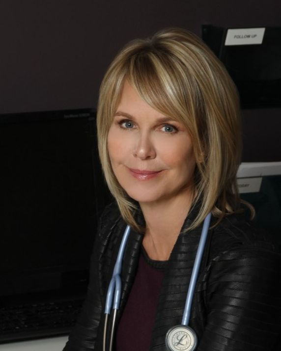 Bioidentical hormones in Toronto