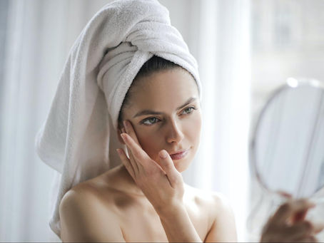 Skin Deep: How Stress, Nutrition, and Mental Health Impact Your Skin Health