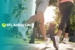 The South Florida Adult Athlete’s Guide to Staying Pain-Free All Year