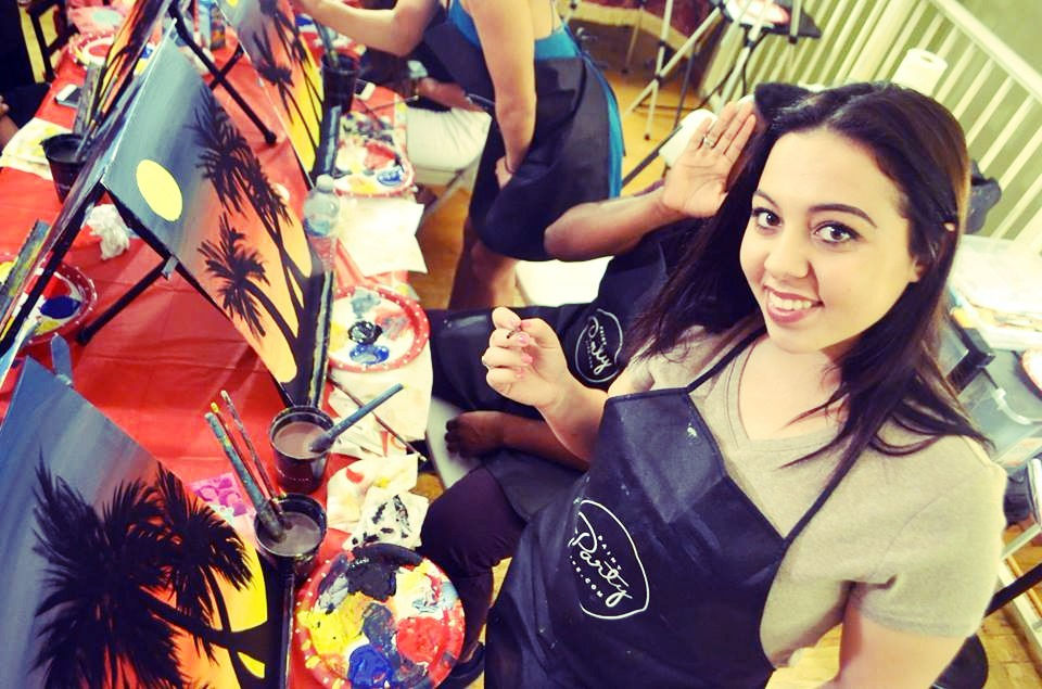 Thumbnail: Private Party Booking ($29)