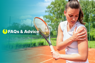 5 Physical Therapy Myths That Keep You in Pain (and Off the Court)